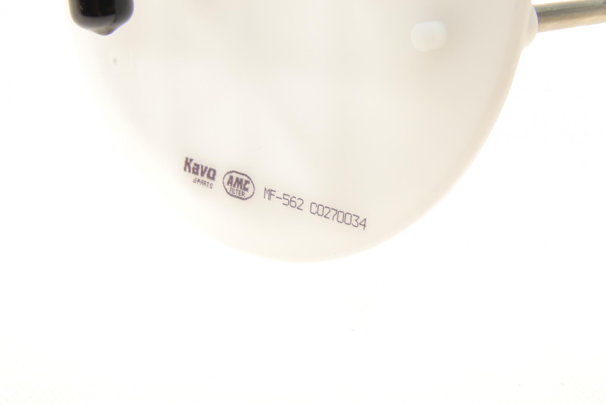 MF562 KAVO PARTS